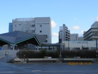 スカイプラザ浜大津 スカイプラザ浜大津